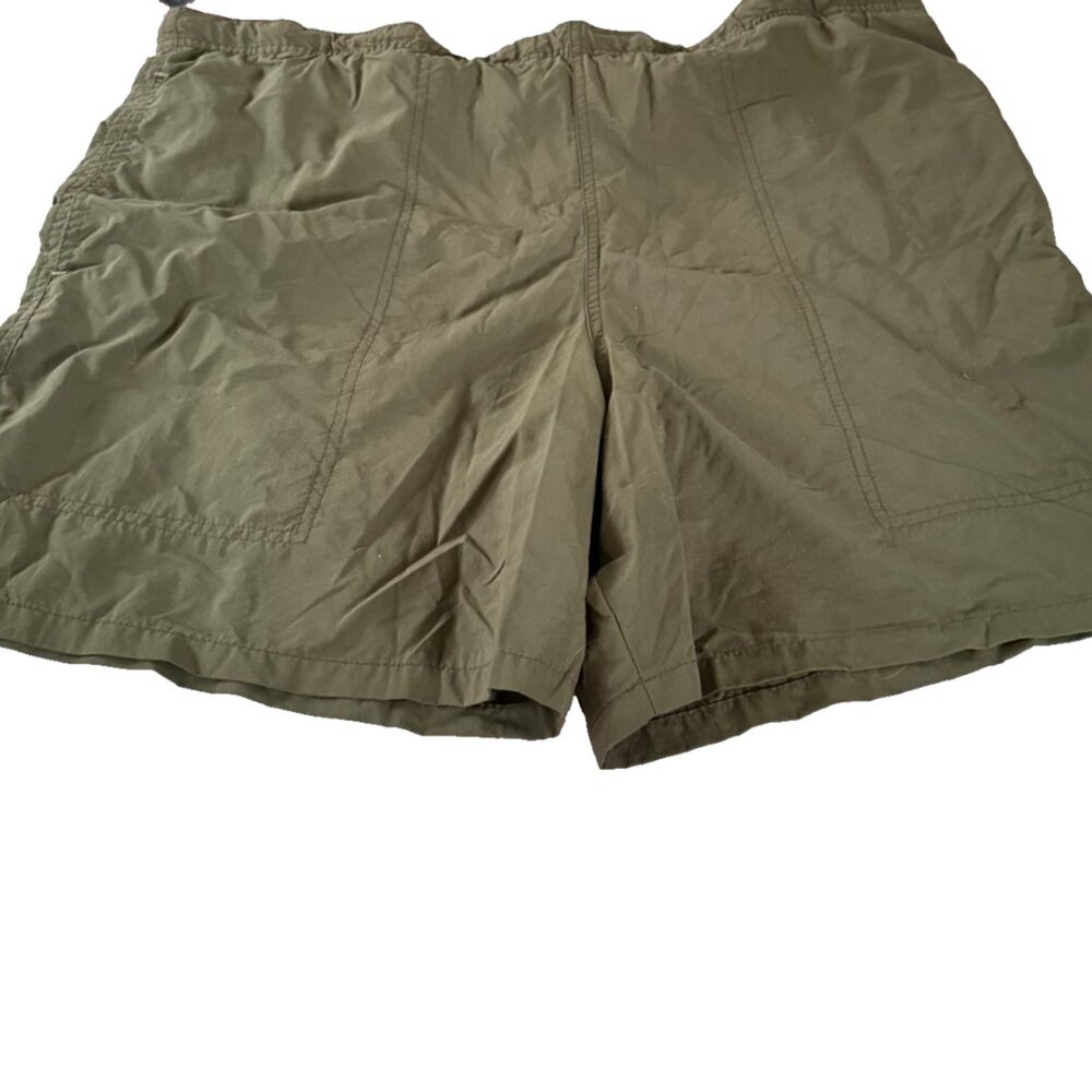 Columbia PFG Swim Trunks Shorts‎ Mens M Fishing Outdoor Drawstring Mesh Lining